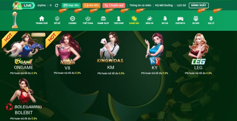 Game bài TK88 mang đến không gian giải trí đỉnh cao với hàng loạt tựa game kinh điển như Tiến Lên, Phỏm...