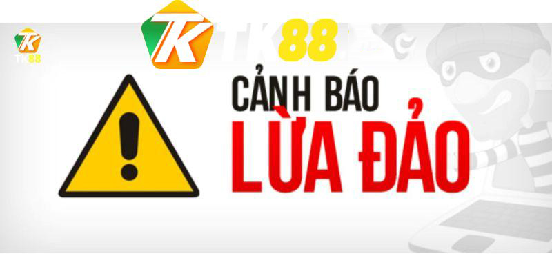 TK88 lừa đảo là cụm từ được tìm kiếm khá nhiều trong thời gian gần đây.