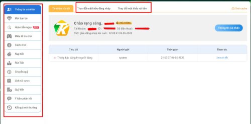 Bảo Mật TK88 Có An Toàn Không? Tìm Hiểu Cơ Chế Bảo Vệ Người Chơi