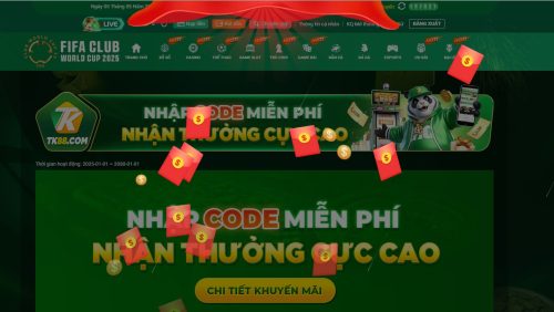 Chơi thử TK88 là một tính năng nổi bật dành cho người dùng mới.