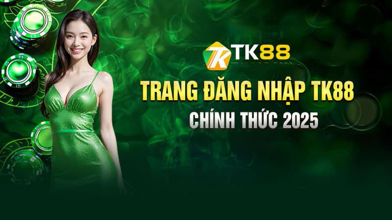 Link vào TK88 là yếu tố thiết yếu quyết định người chơi có thể truy cập nền tảng này một cách nhanh chóng, an toàn và không bị gián đoạn.