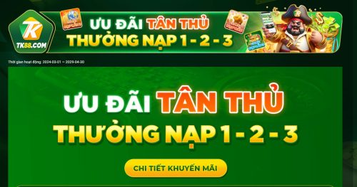 hi tham gia chương trình thưởng nạp TK88, người chơi được nhận thêm một số tiền đáng kể vào tài khoản.