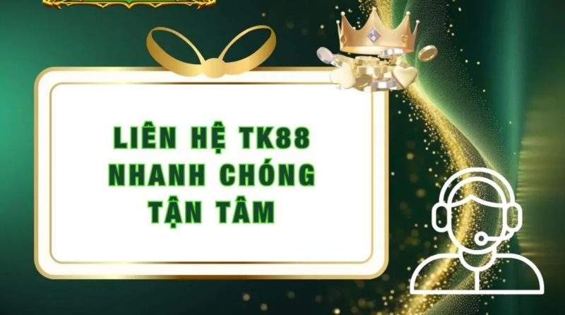 Liên hệ TK88i.info – Hỗ trợ người chơi 24/7, phản hồi nhanh