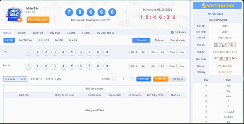 Xổ số TK88 đang dần khẳng định vị thế là một trong những nền tảng giải trí trực tuyến uy tín và hấp dẫn nhất hiện nay.